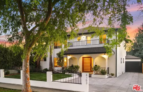 4153 Harter Ave, Culver City, CA 90232