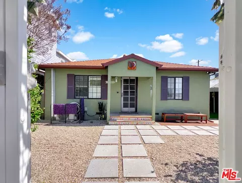 3732 Beethoven St, Los Angeles, CA 90066