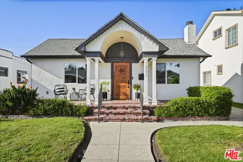 1853 W 42nd St, Los Angeles, CA 90062
