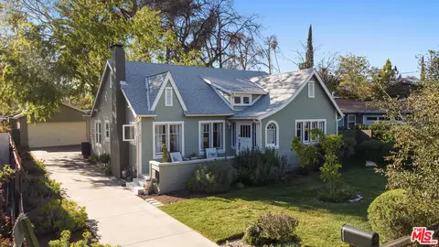 1955 N Garfield Ave, Pasadena, CA 91104 photo 5