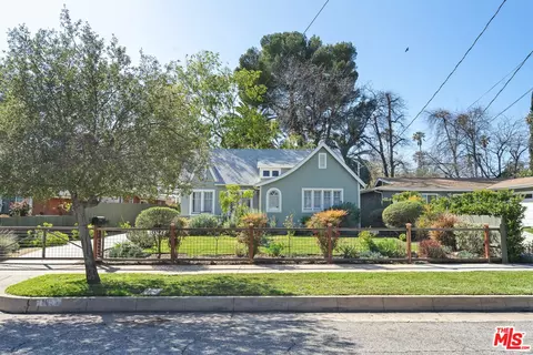 1955 N Garfield Ave, Pasadena, CA 91104 photo 3