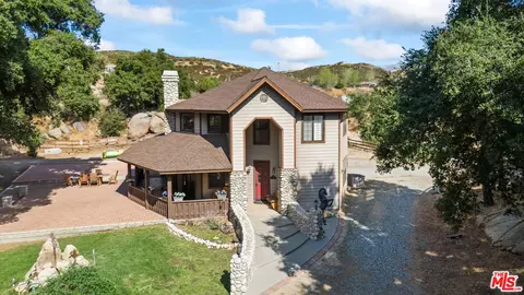 47985 Twin Pines Rd, Banning, CA 92220