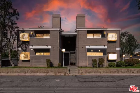 12573 Bradley Ave #14, Sylmar, CA 91342