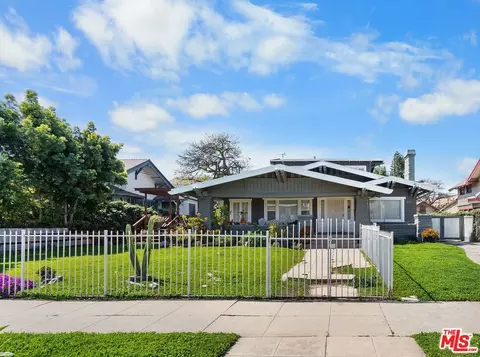 2115 4th Ave, Los Angeles, CA 90018