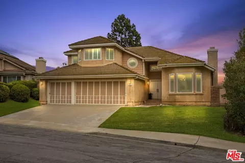 6905 Hastings St, Moorpark, CA 93021