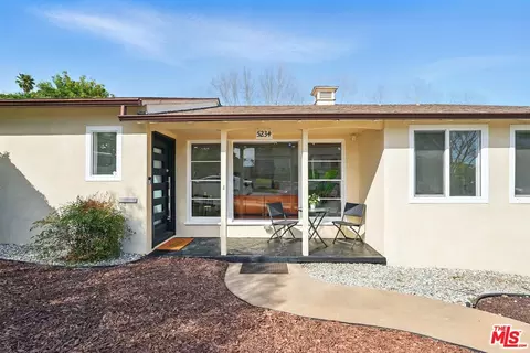 5234 Onaknoll Ave, Los Angeles, CA 90043