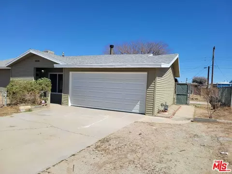 13128 Lamel St, Edwards, CA 93523