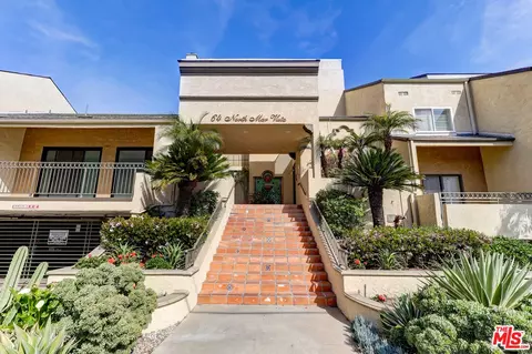 64 N Mar Vista Ave #107, Pasadena, CA 91106