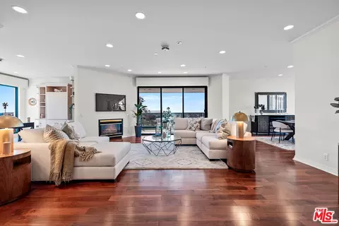 10490 Wilshire Blvd #603, Los Angeles, CA 90024