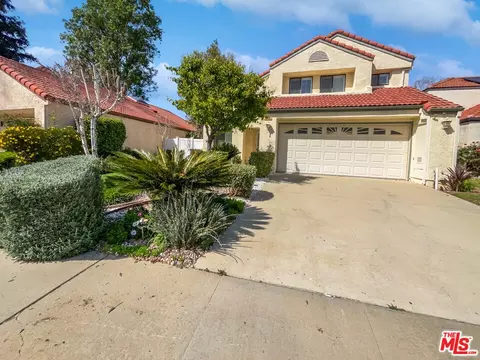 2258 Oakdale Ave, Simi Valley, CA 93063