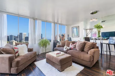 10501 Wilshire Blvd #1707, Los Angeles, CA 90024