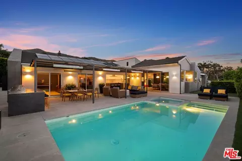 3615 Malibu Country Dr, Malibu, CA 90265