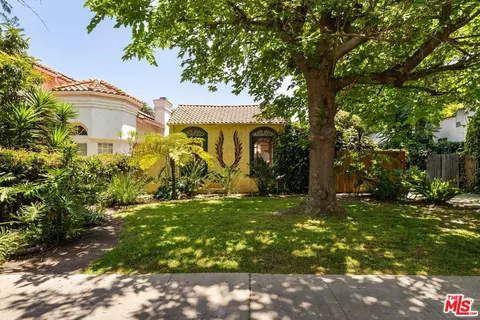 4630 Saloma Ave, Sherman Oaks, CA 91403