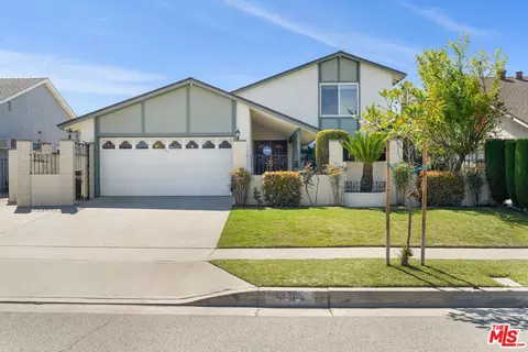 13302 Rose St, Cerritos, CA 90703