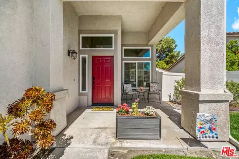 Exterior - 31718 Corte Cardenas, Temecula, CA 92592 photo 3 of 9
