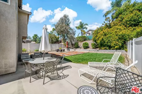 Exterior - 31718 Corte Cardenas, Temecula, CA 92592 photo 9 of 9