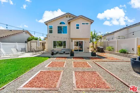 Exterior - 31718 Corte Cardenas, Temecula, CA 92592 photo 6 of 9