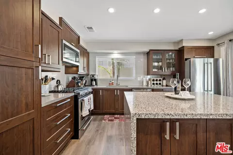 Kitchen - 31718 Corte Cardenas, Temecula, CA 92592 photo 2 of 5