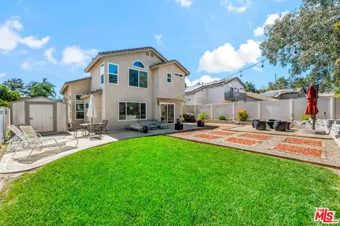 Exterior - 31718 Corte Cardenas, Temecula, CA 92592 photo 7 of 9