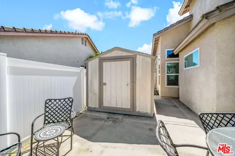 Exterior - 31718 Corte Cardenas, Temecula, CA 92592 photo 8 of 9