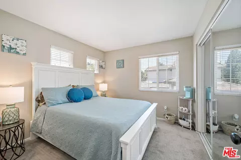 Bedroom - 31718 Corte Cardenas, Temecula, CA 92592 photo 5 of 6