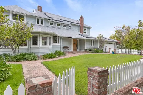 2046 Ridgeview Ave, Los Angeles, CA 90041