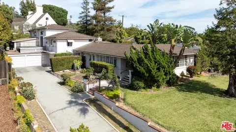 2408 Santa Barbara St, Santa Barbara, CA 93105