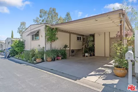 23777 Mulholland Hwy #42, Calabasas, CA 91302