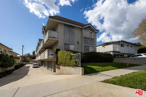 611 Mound Ave #E, South Pasadena, CA 91030
