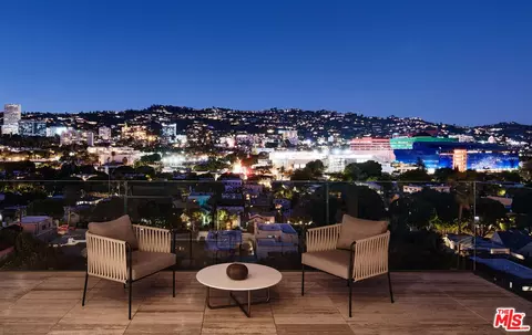 8899 Beverly Blvd #8B, West Hollywood, CA 90048