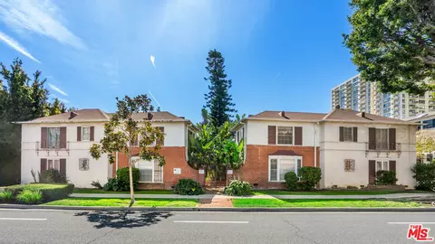 9850 W Olympic Blvd, Beverly Hills, CA 90212