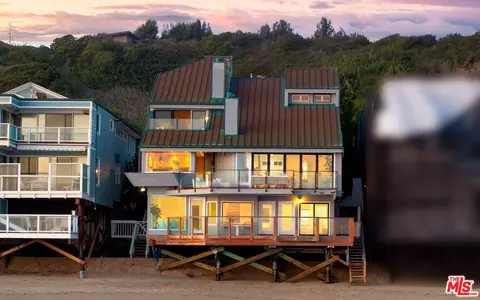 24680 Malibu Rd, Malibu, CA 90265
