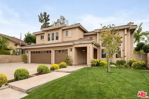 1416 Avenida Entrada, San Dimas, CA 91773