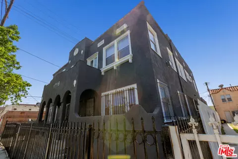 1716 W 45th St, Los Angeles, CA 90062