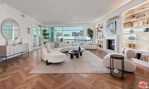 1 W Century Dr #17C, Los Angeles, CA 90067