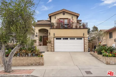 1220 N Sanborn Ave, Los Angeles, CA 90029