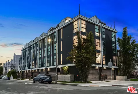 11333 Pearl St, Los Angeles, CA 90064
