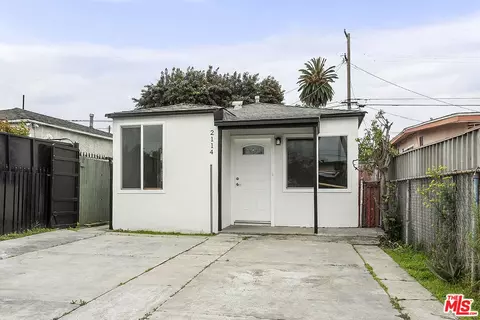 2114 E Oris St, Compton, CA 90222