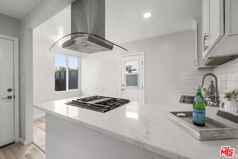 Kitchen - 2114 E Oris St, Compton, CA 90222 photo 1 of 2