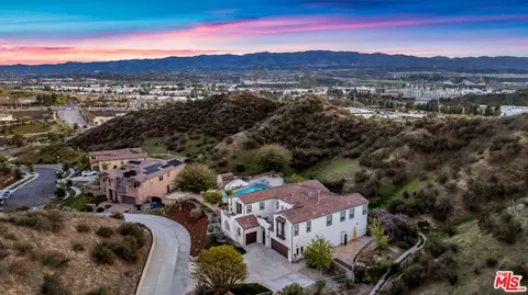 28265 Forge Ct, Valencia, CA 91354