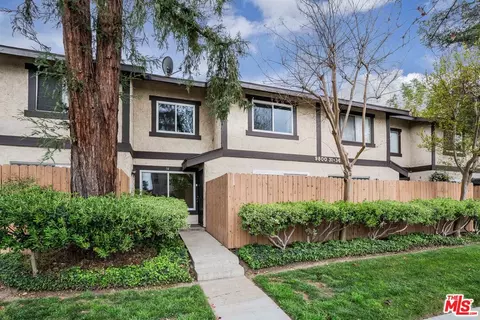 9800 Vesper Ave #34, Panorama City, CA 91402
