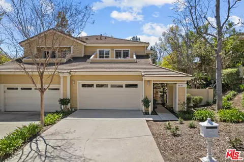 5638 Roundtree Pl, Westlake Village, CA 91362