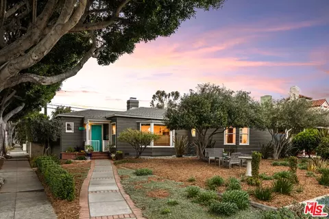 2101 Pearl St, Santa Monica, CA 90405