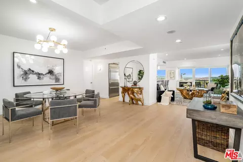 13600 Marina Pointe Dr #1604, Marina Del Rey, CA 90292