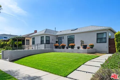 1725 Ashland Ave, Santa Monica, CA 90405