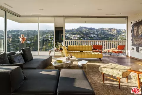 9255 Doheny Rd #2701, West Hollywood, CA 90069