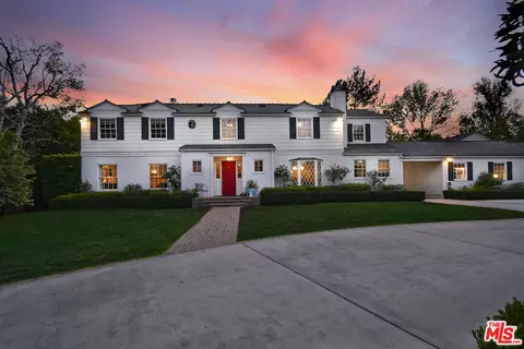 4444 Libbit Ave, Encino, CA 91436 photo 1