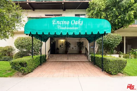 5460 White Oak Ave #F201, Encino, CA 91316