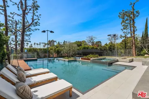 1005 Elden Way, Beverly Hills, CA 90210 photo 50