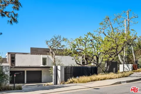 1005 Elden Way, Beverly Hills, CA 90210 photo 4